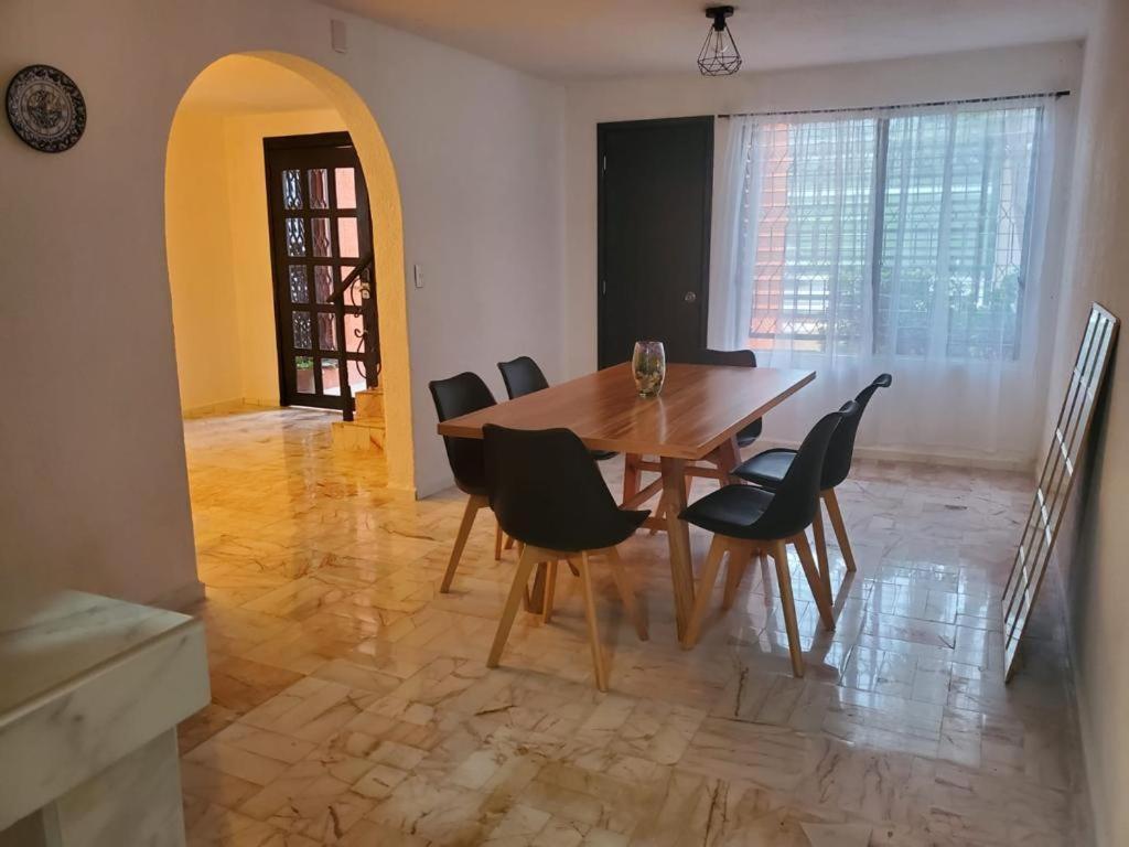 Casa Las Palmas كانكون المظهر الخارجي الصورة