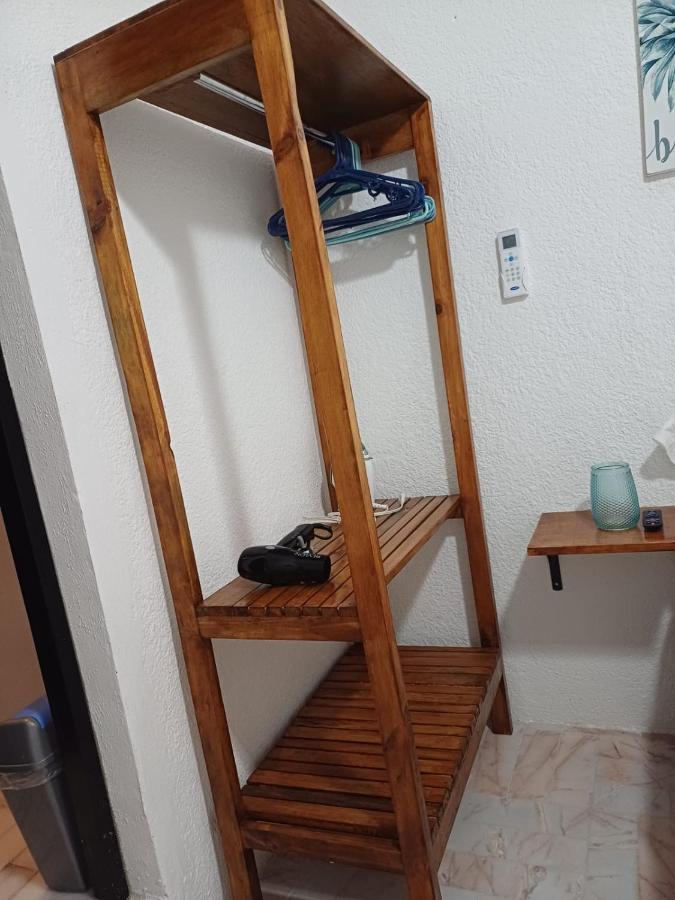 Casa Las Palmas كانكون المظهر الخارجي الصورة