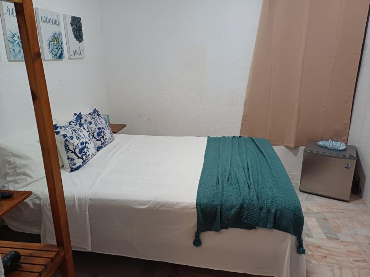Casa Las Palmas كانكون المظهر الخارجي الصورة