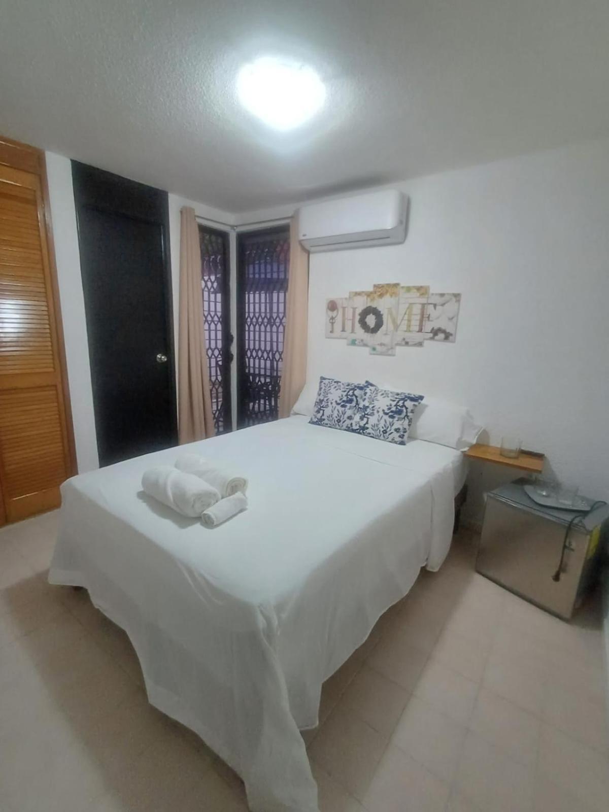 Casa Las Palmas كانكون المظهر الخارجي الصورة